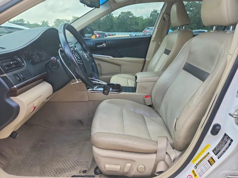 Aukcja sprzedaży 2013 Toyota Camry, vin: 4T1BF1FK8DU696543, numer aukcji: 61800006
