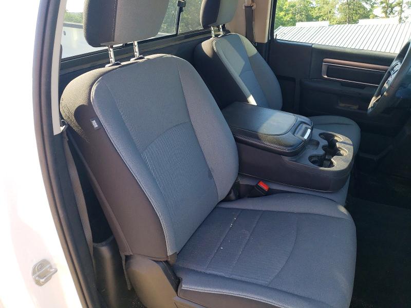 Продаж на аукціоні авто 2023 Ram 1500 Classic, vin: 3C6JR6DT1PG669201, номер лоту: 59157096