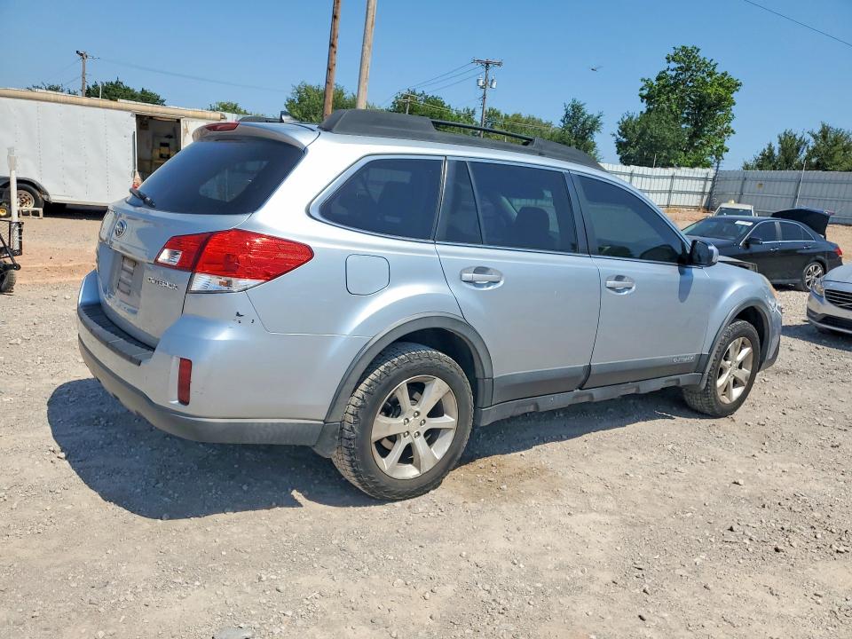 Продаж на аукціоні авто 2014 Subaru Outback, vin: 4S4BRCLC6E3234683, номер лоту: 61772756