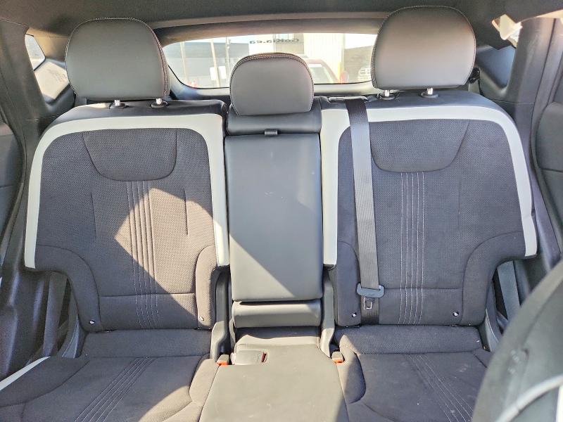 Aukcja sprzedaży 2024 Kia Ev6, vin: KNDC4DLCXR5168758, numer aukcji: 60991196