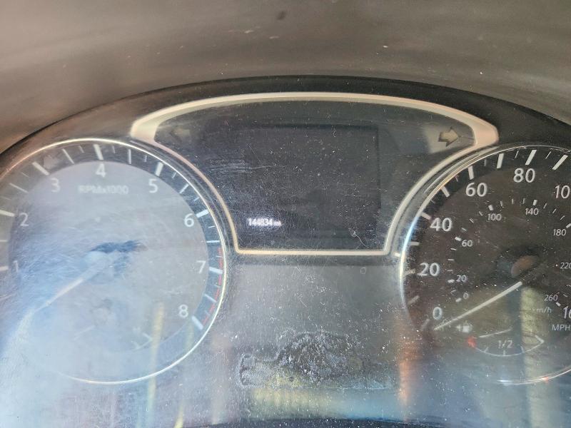 2017 Nissan Altima მანქანა იყიდება აუქციონზე, vin: 1N4AL3AP1HN323874, აუქციონის ნომერი: 60069916