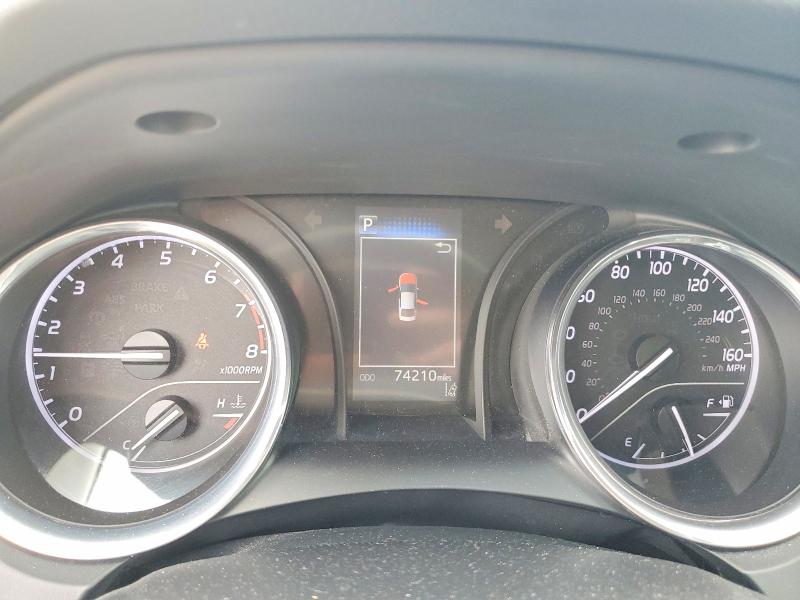 Aukcja sprzedaży 2020 Toyota Camry, vin: 4T1G11AK7LU895769, numer aukcji: 61416326