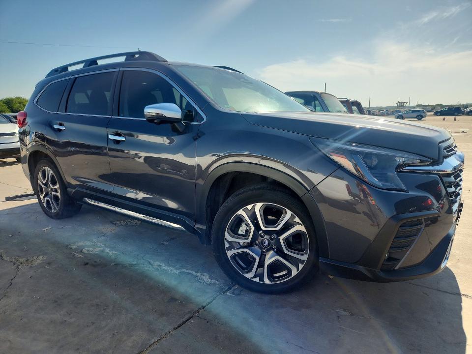 Aukcja sprzedaży 2023 Subaru Ascent, vin: 4S4WMAWD9P3458395, numer aukcji: 60074336
