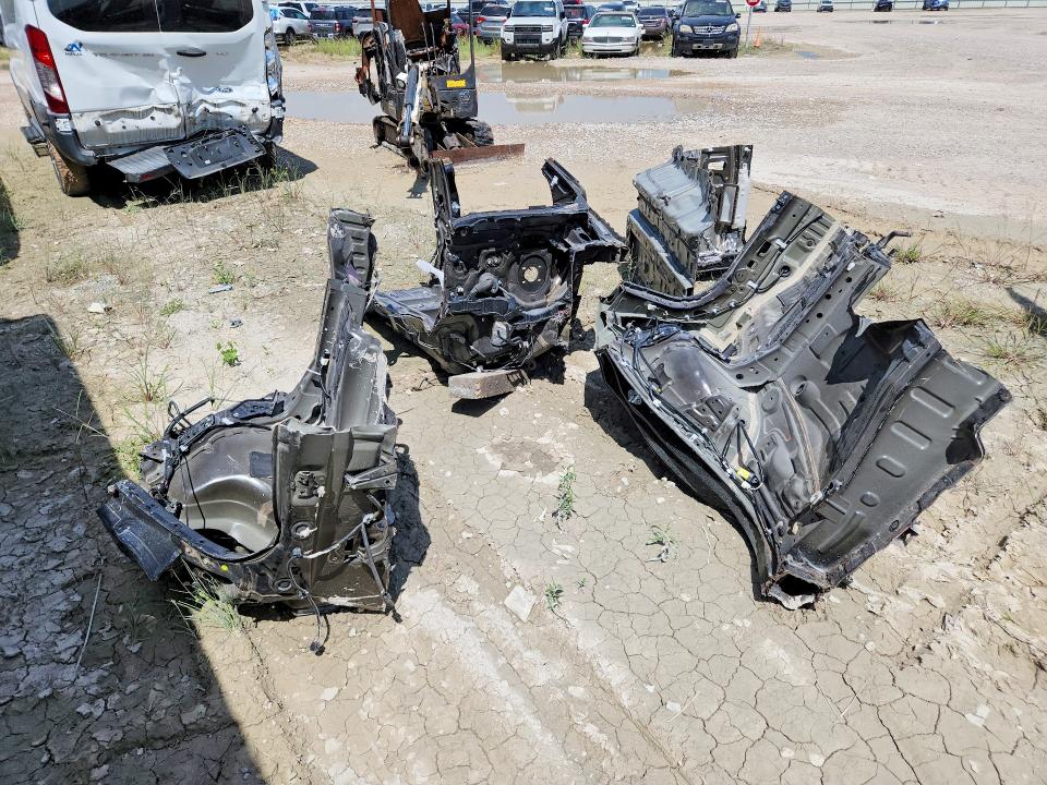 62432036 :رقم المزاد ، JTNC4MBE6M3120354 vin ، 2021 Toyota Corolla مزاد بيع