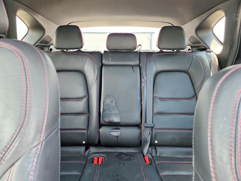 60444756 :رقم المزاد ، JM3KFBAY6P0150610 vin ، 2023 Mazda Cx-5 مزاد بيع
