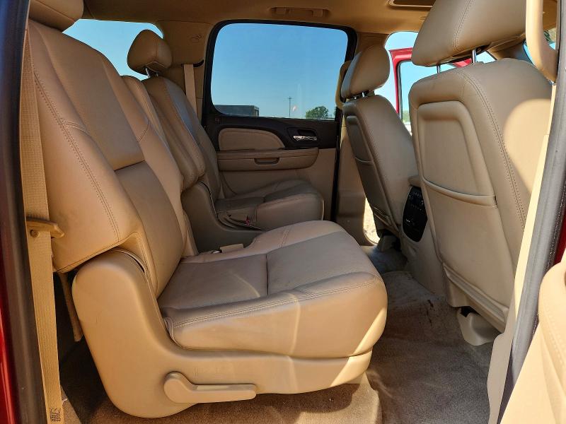 Aukcja sprzedaży 2010 Gmc Yukon Xl, vin: 1GKUKMEF2AR151164, numer aukcji: 95589285
