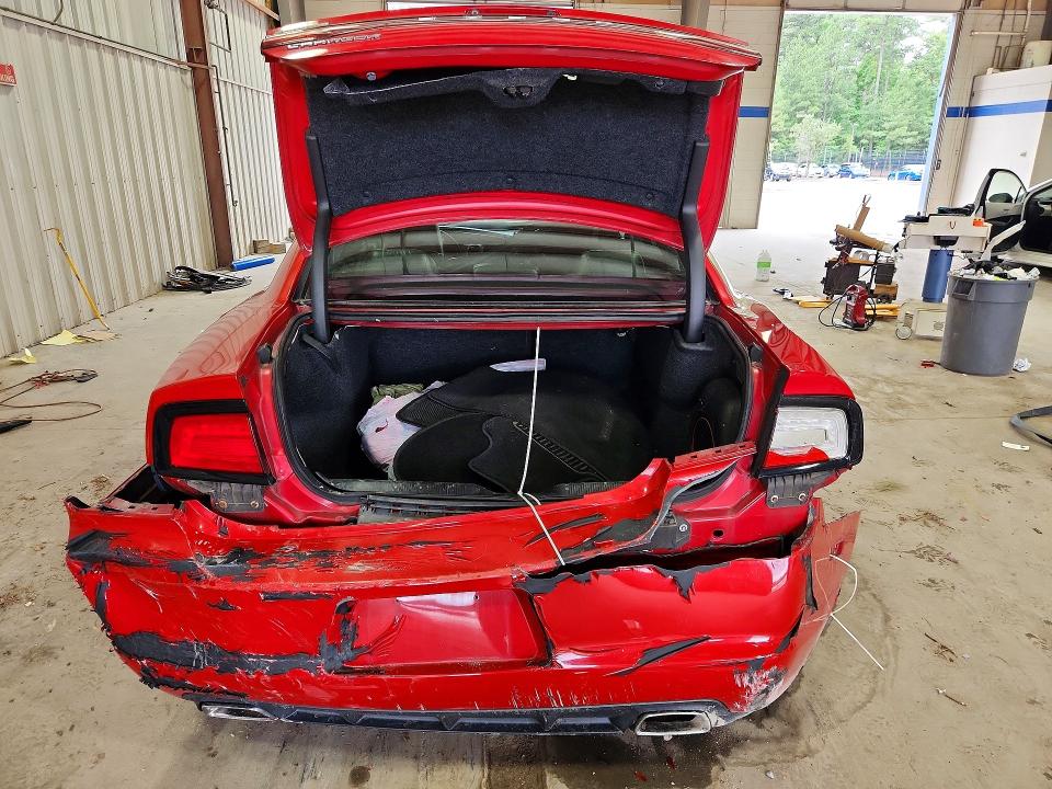 Продаж на аукціоні авто 2012 Dodge Charger, vin: 2C3CDXHG5CH244386, номер лоту: 59311476