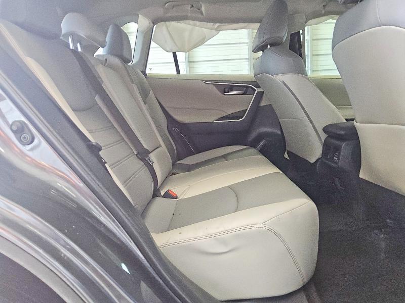 Auction sale of the 2025 Toyota Rav4, vin: 2T3C1RFV7SC312009, lot number: 60221516
