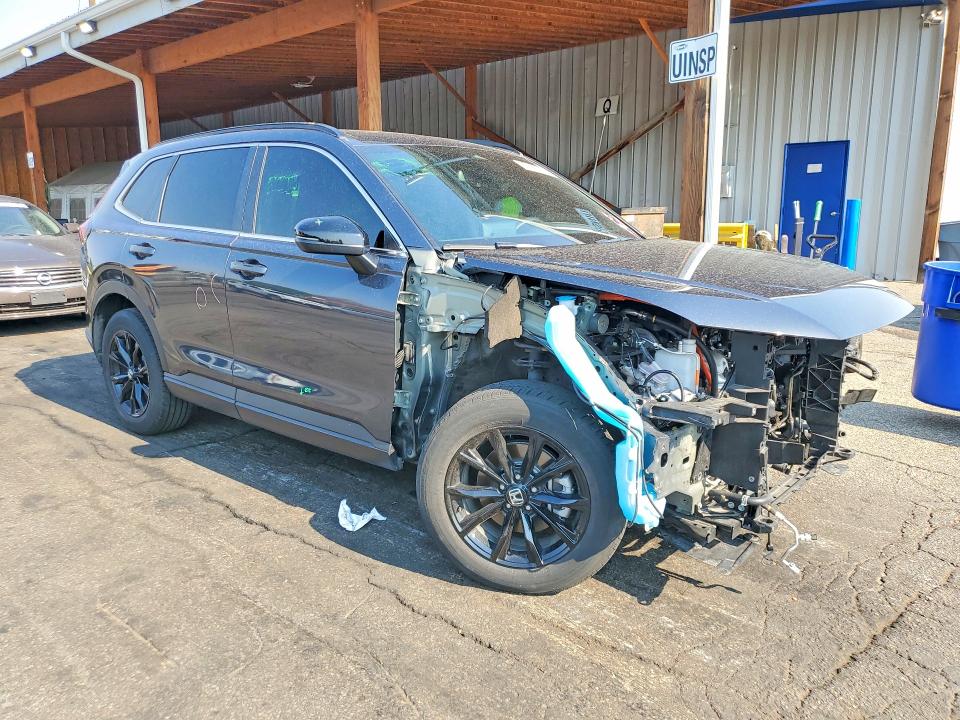 Продаж на аукціоні авто 2024 Honda Cr-v, vin: 7FARS6H58RE082552, номер лоту: 97683225