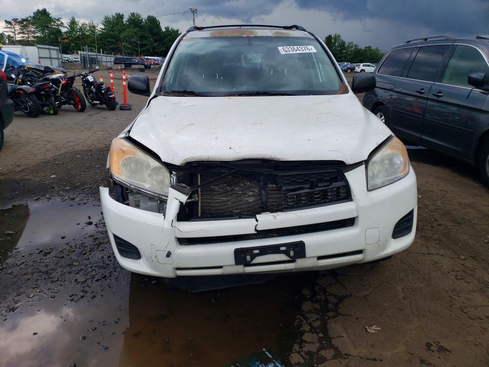Aukcja sprzedaży 2012 Toyota Rav4, vin: 2T3BF4DV9CW197965, numer aukcji: 63364376