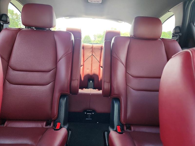 Aukcja sprzedaży 2021 Mazda Cx-9, vin: JM3TCBDY2M0537157, numer aukcji: 59689116