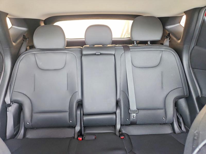 2024 Kia Ev6 მანქანა იყიდება აუქციონზე, vin: KNDC34LA4R5192104, აუქციონის ნომერი: 59830216