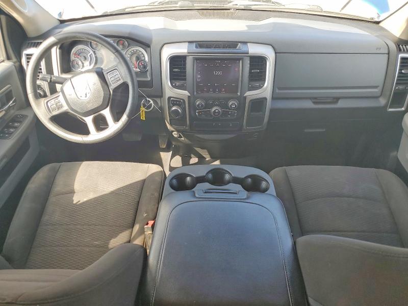 Продажа на аукционе авто 2020 Ram 1500 Classic, vin: 1C6RR6GG4LS153998, номер лота: 63337946