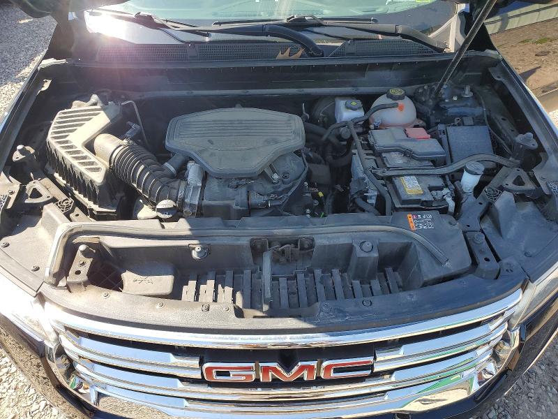 Продаж на аукціоні авто 2021 Gmc Acadia, vin: 1GKKNULS3MZ138944, номер лоту: 59887216