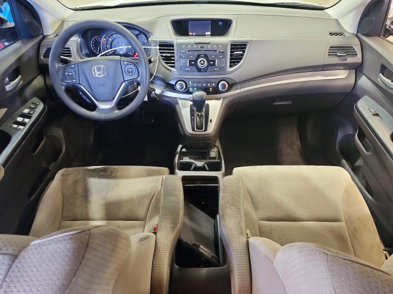 Продаж на аукціоні авто 2014 Honda Cr-v, vin: 5J6RM3H53EL007005, номер лоту: 59353026