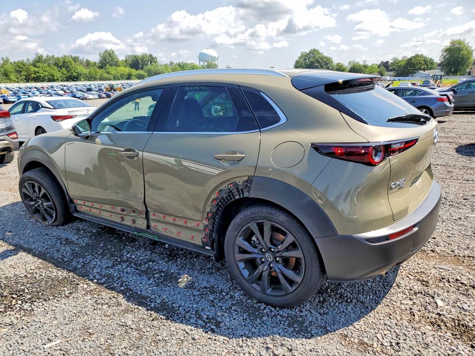 Продаж на аукціоні авто 2024 Mazda Cx-30, vin: 3MVDMBXY4RM673850, номер лоту: 62936656