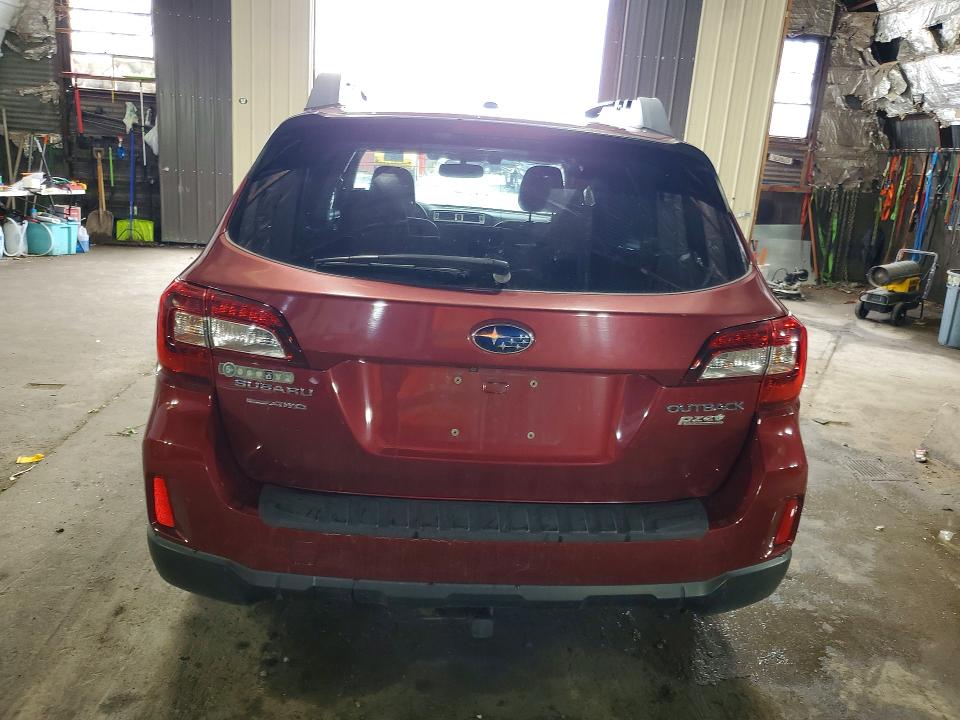 Aukcja sprzedaży 2015 Subaru Outback, vin: 4S4BSANC8F3351897, numer aukcji: 62636206