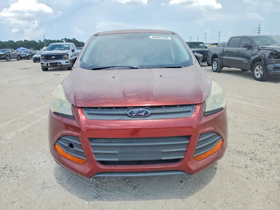 Продаж на аукціоні авто 2016 Ford Escape, vin: 1FMCU0F72GUB82210, номер лоту: 60082306