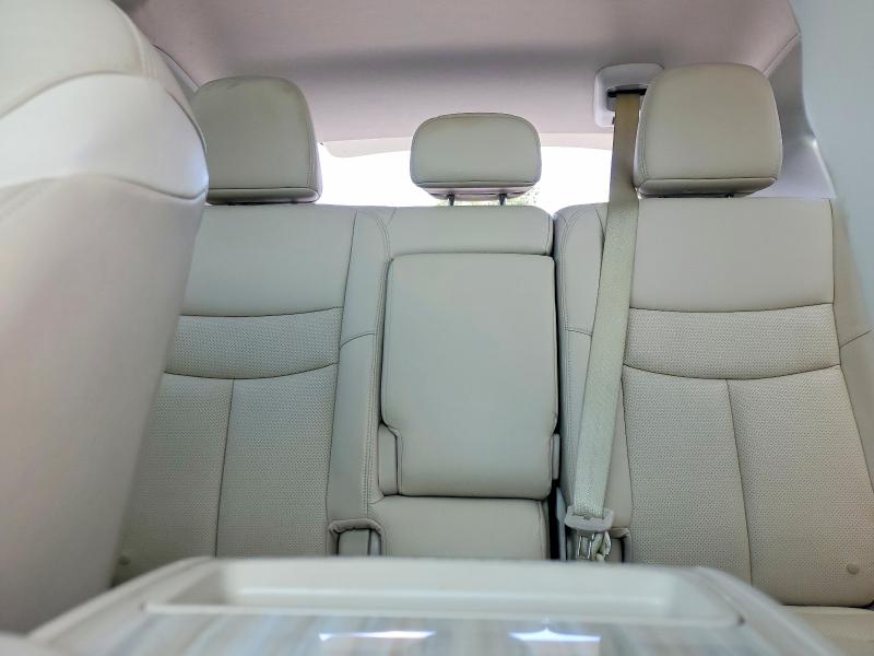 Продажа на аукционе авто 2018 Nissan Murano, vin: 5N1AZ2MG5JN117568, номер лота: 59153346