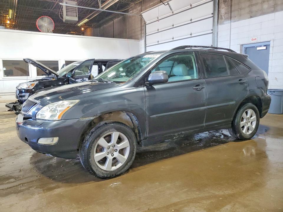 Продаж на аукціоні авто 2005 Lexus Rx, vin: 2T2HA31U25C066447, номер лоту: 60410506