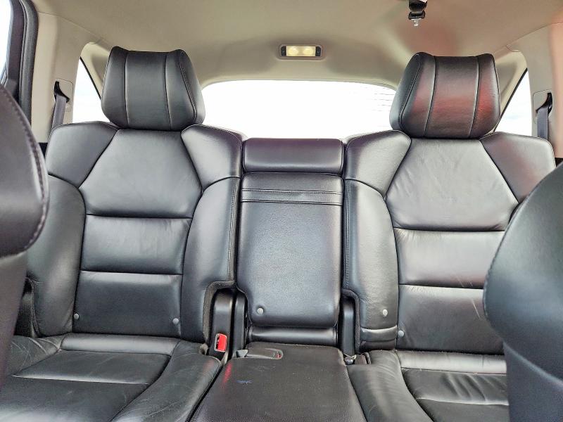 Aukcja sprzedaży 2013 Acura Mdx, vin: 2HNYD2H24DH523767, numer aukcji: 61792106