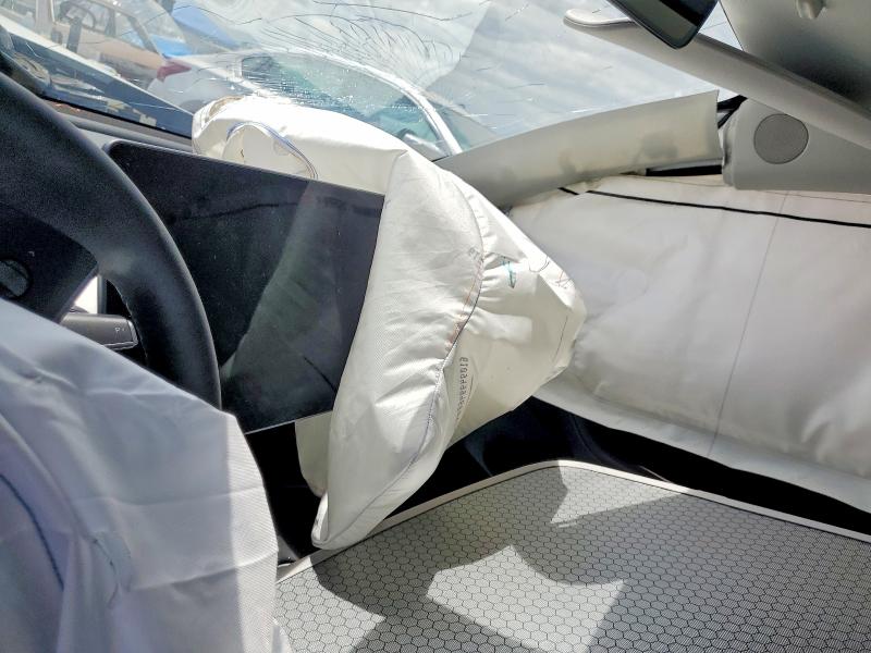 Aukcja sprzedaży 2023 Tesla Model 3, vin: 5YJ3E1EAXPF585476, numer aukcji: 61865896