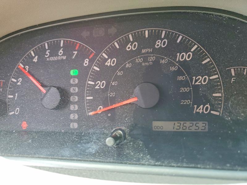 2005 Toyota Camry მანქანა იყიდება აუქციონზე, vin: 4T1BE32K85U516418, აუქციონის ნომერი: 60782526