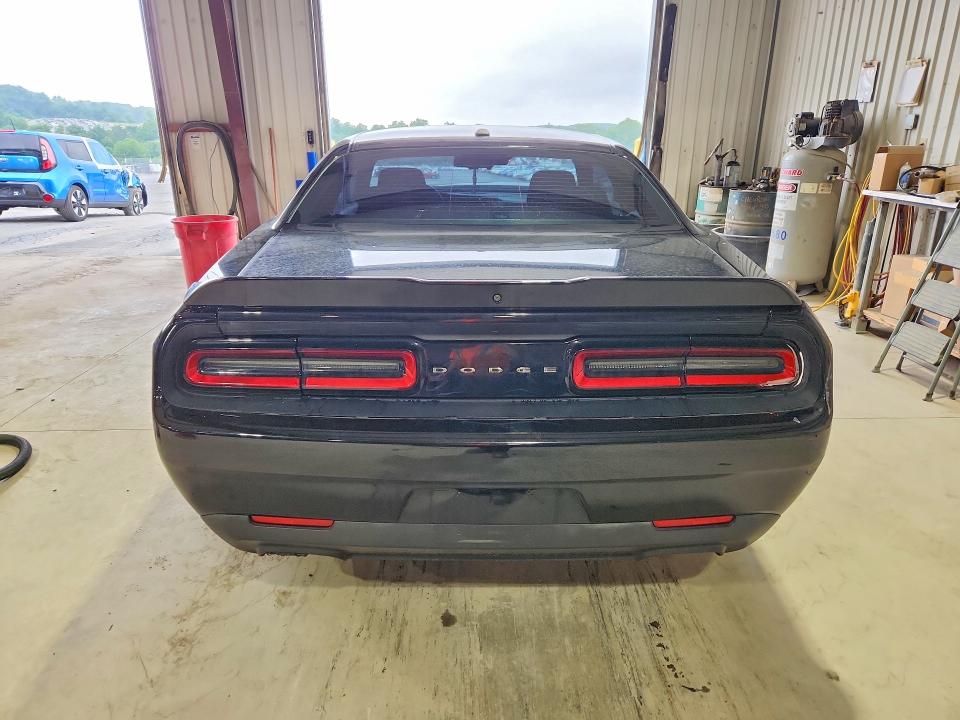 Aukcja sprzedaży 2020 Dodge Challenger, vin: 2C3CDZAG1LH117852, numer aukcji: 59639736