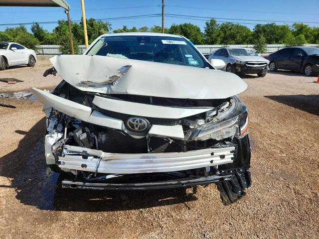 Продажа на аукционе авто 2020 Toyota Corolla, vin: JTDEPRAE1LJ039002, номер лота: 57753936