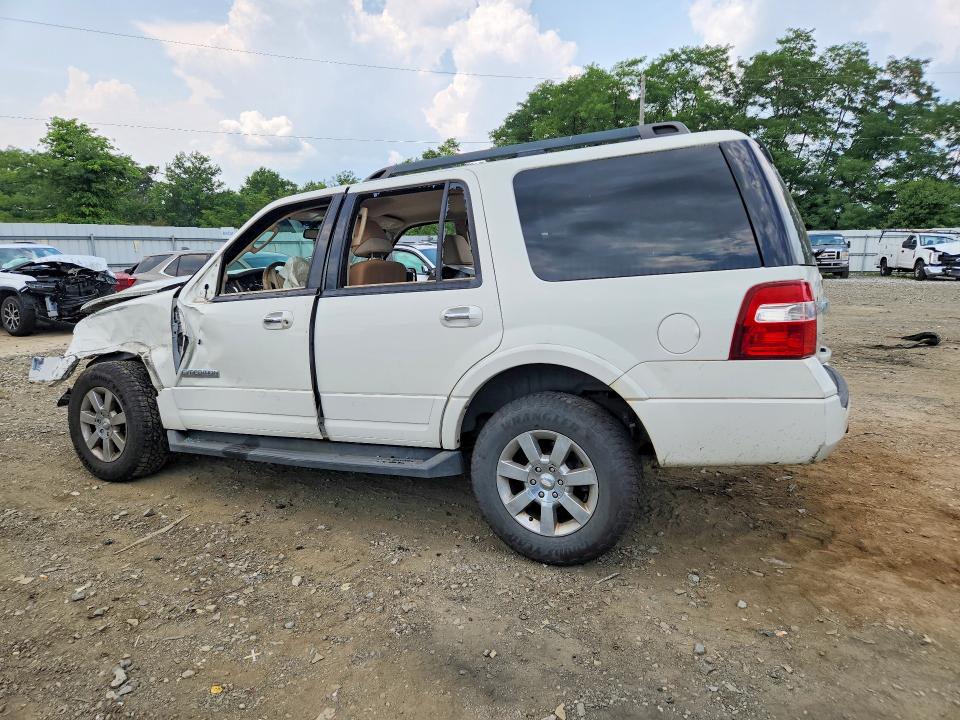 Aukcja sprzedaży 2008 Ford Expedition, vin: 1FMFU16548LA16179, numer aukcji: 62827396