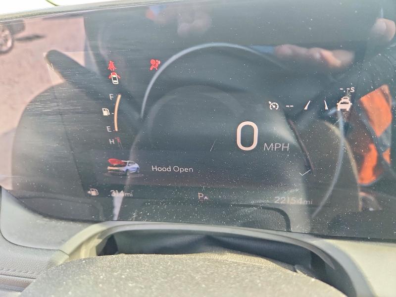 Продаж на аукціоні авто 2024 Buick Encore Gx, vin: KL4AMCSL7RB158123, номер лоту: 61042866