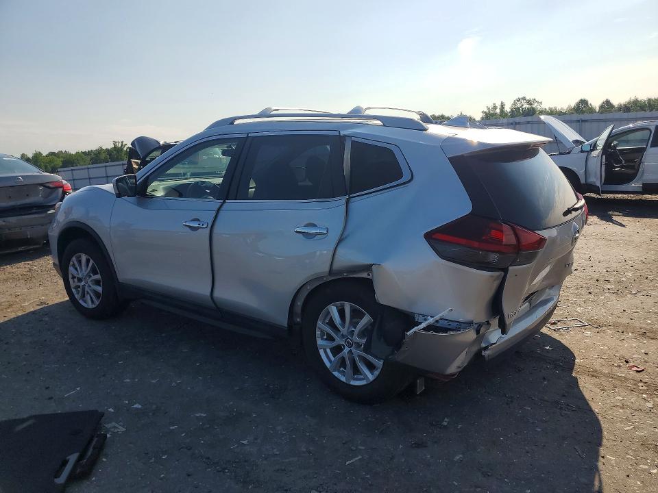 Aukcja sprzedaży 2018 Nissan Rogue, vin: 5N1AT2MV9JC838598, numer aukcji: 62347856