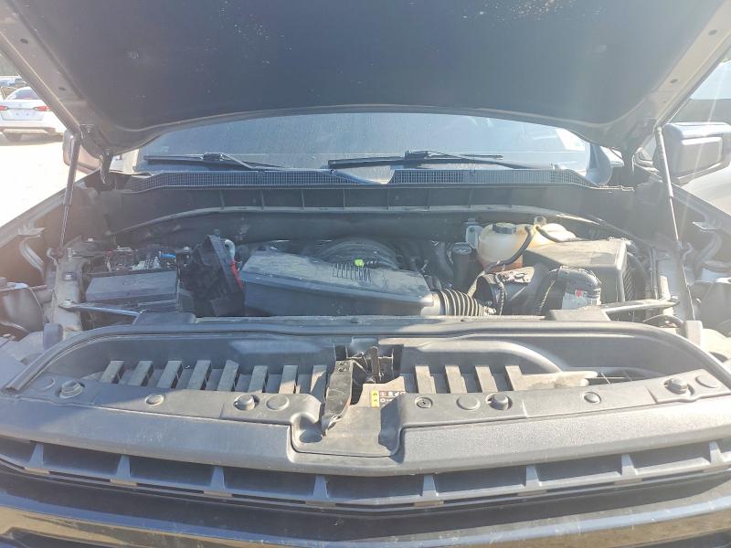 Продаж на аукціоні авто 2020 Chevrolet Silverado, vin: 1GCPYFED2LZ123174, номер лоту: 85456705