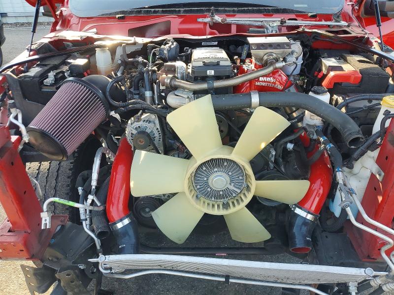2024 Ram 3500 მანქანა იყიდება აუქციონზე, vin: 3C63R3EL8RG215228, აუქციონის ნომერი: 61291036