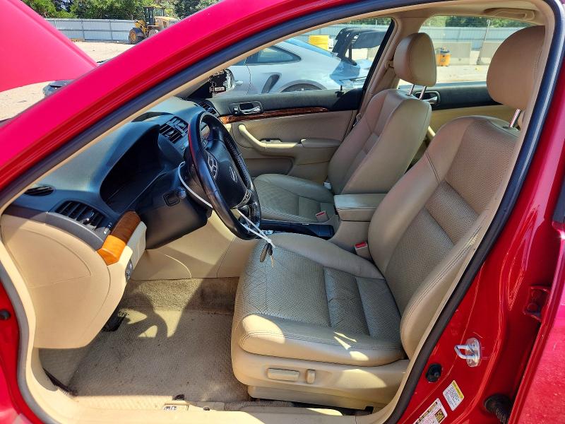 2006 Acura Tsx მანქანა იყიდება აუქციონზე, vin: JH4CL96826C030760, აუქციონის ნომერი: 59807836
