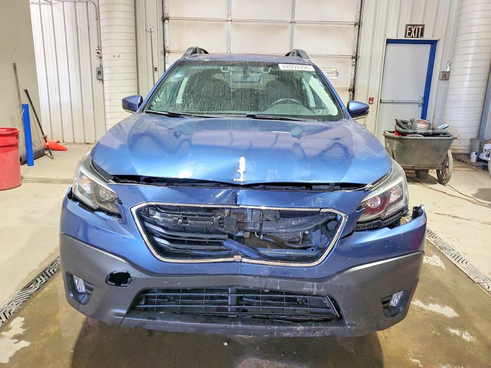 Aukcja sprzedaży 2020 Subaru Outback, vin: 4S4BTAEC2L3132507, numer aukcji: 62059356