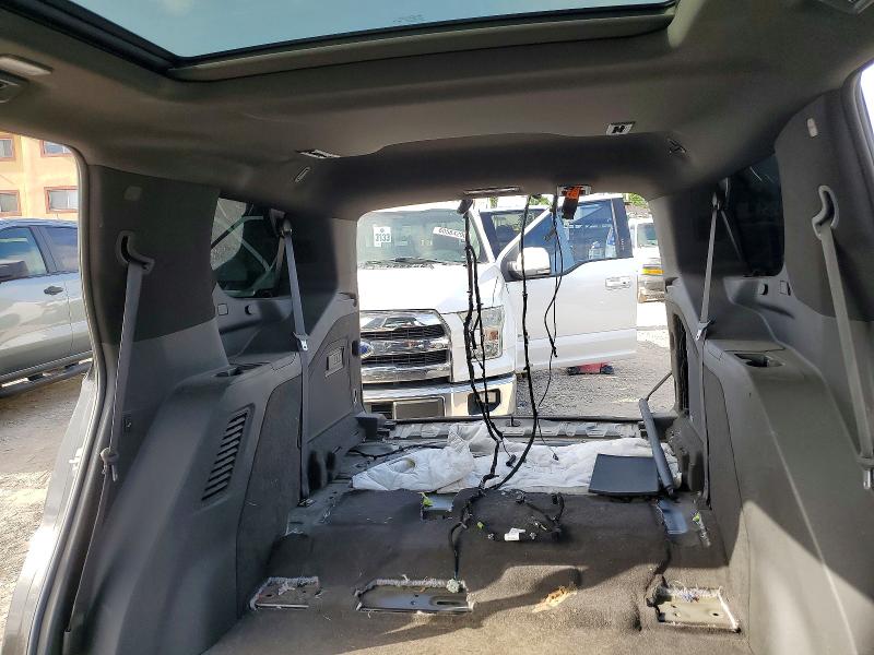 Aukcja sprzedaży 2023 Cadillac Escalade, vin: 1GYS3FKL5PR281917, numer aukcji: 60589696
