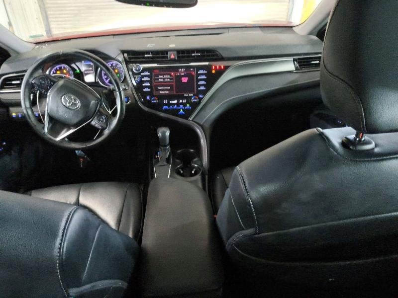 Продажа на аукционе авто 2019 Toyota Camry, vin: 4T1B11HK3KU167901, номер лота: 59139596