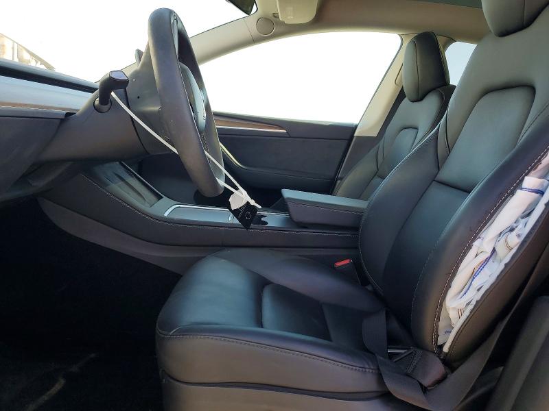 Aukcja sprzedaży 2024 Tesla Model Y, vin: 7SAYGDED2RF088276, numer aukcji: 62870556
