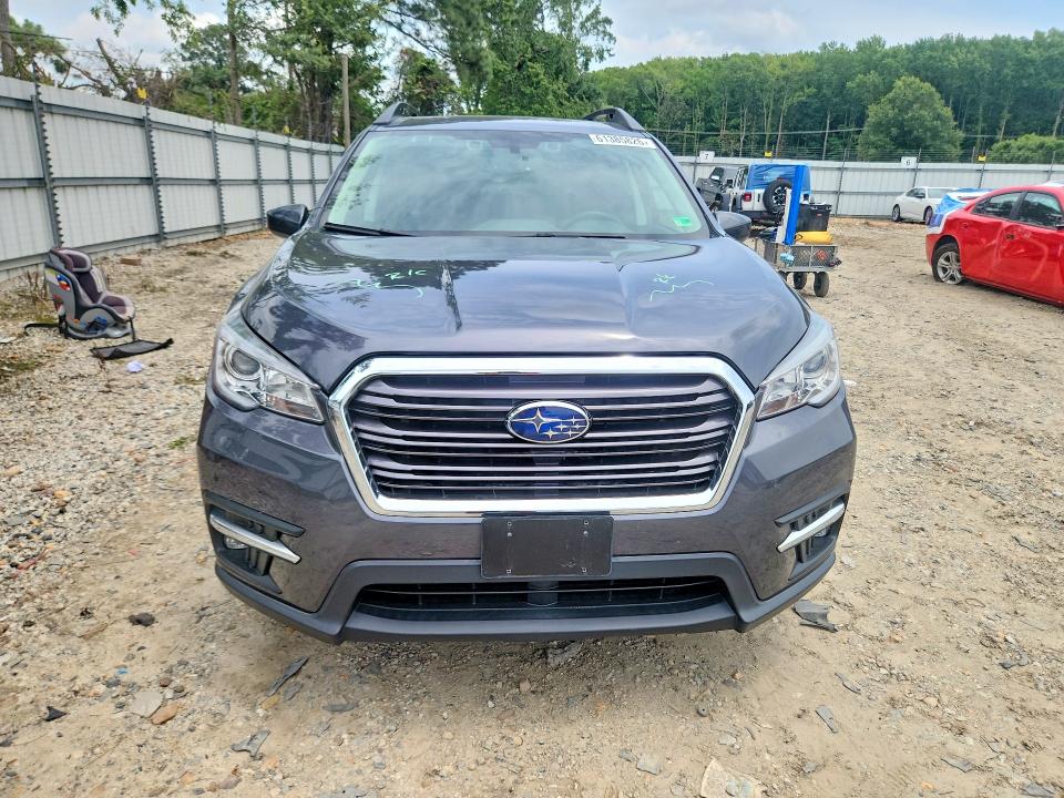 Продаж на аукціоні авто 2020 Subaru Ascent, vin: 4S4WMAFDXL3432253, номер лоту: 61385826