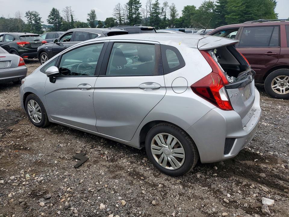 Aukcja sprzedaży 2015 Honda Fit, vin: 3HGGK5H54FM784325, numer aukcji: 60029576