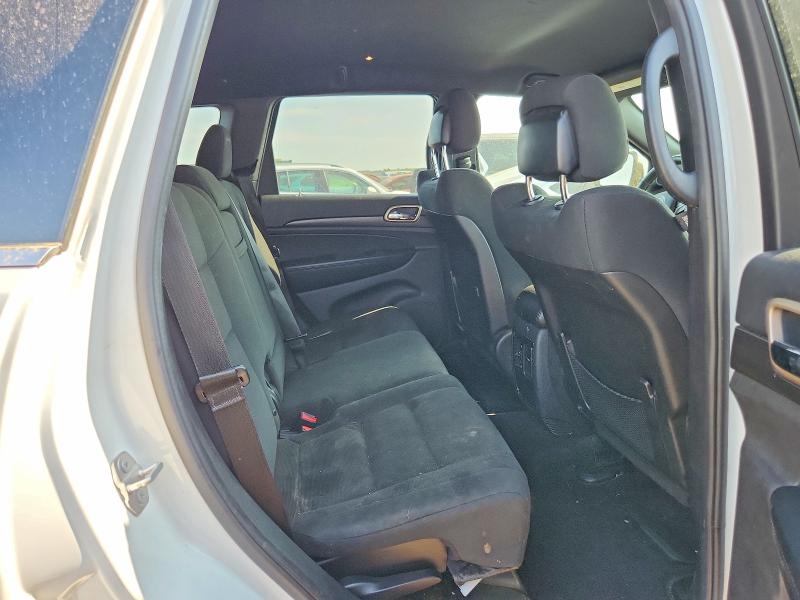 Продаж на аукціоні авто 2016 Jeep Grand Cherokee, vin: 1C4RJFAG1GC490945, номер лоту: 59819726