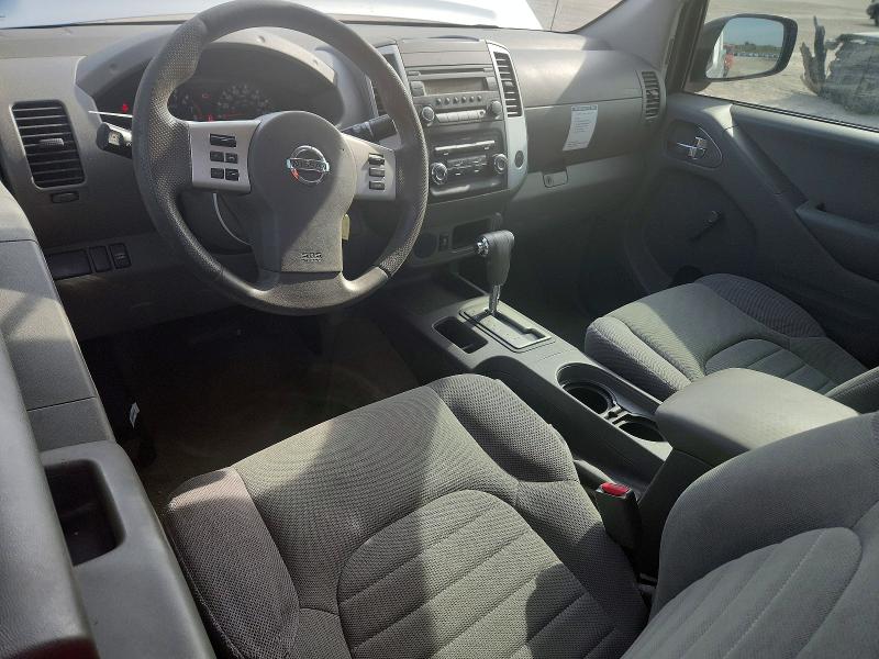 Продажа на аукционе авто 2015 Nissan Frontier, vin: 1N6BD0CTXFN760397, номер лота: 62262296