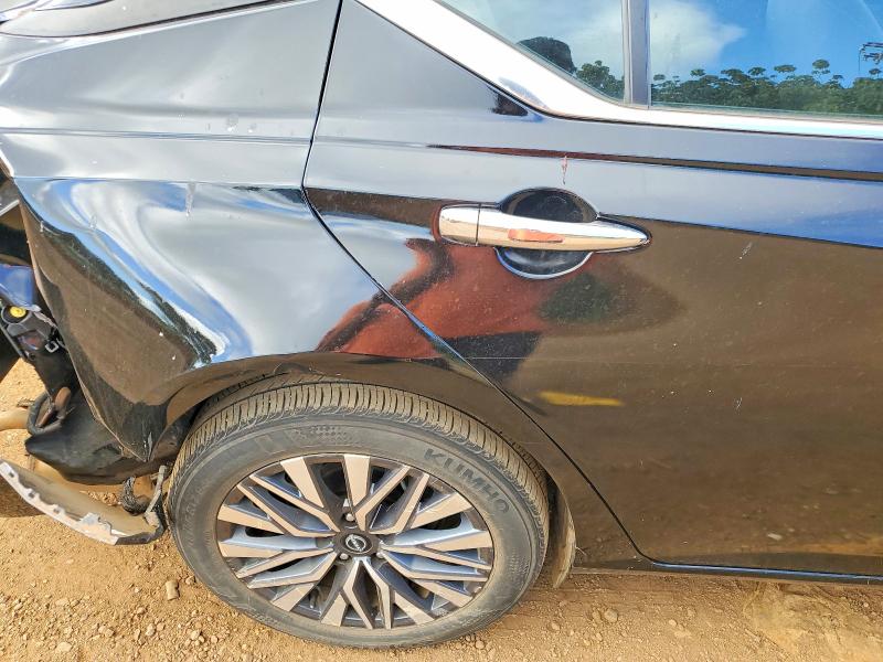 Aukcja sprzedaży 2025 Nissan Altima, vin: 1N4BL4DV2SN323717, numer aukcji: 58989786