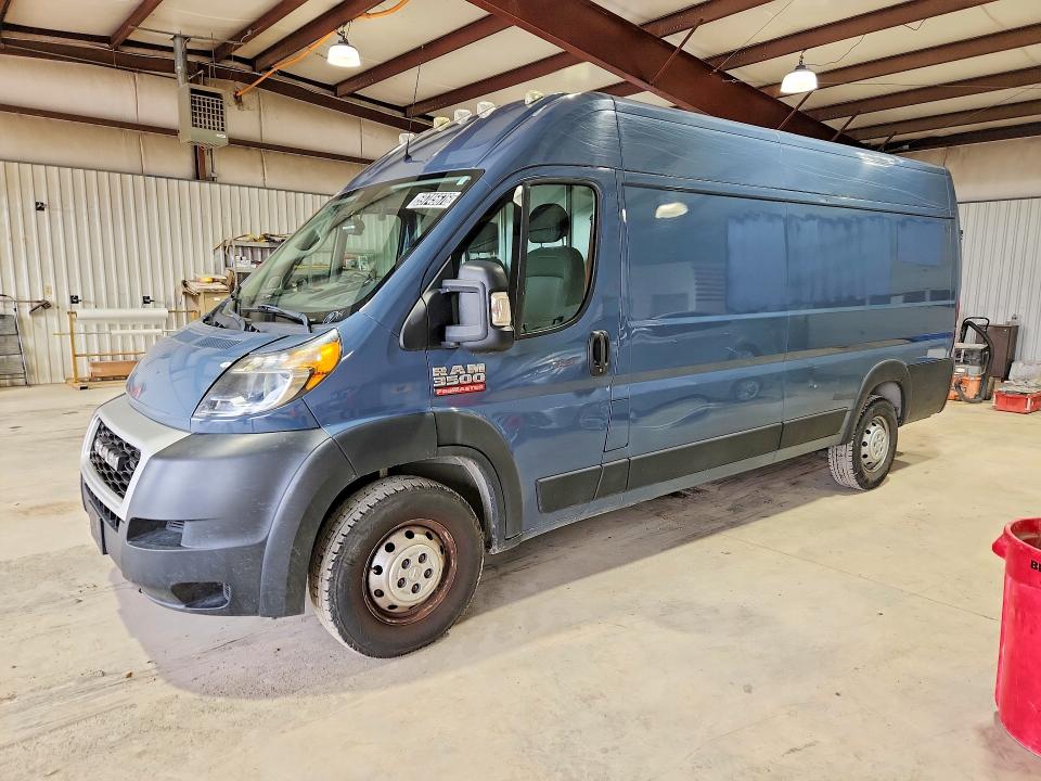 Aukcja sprzedaży 2020 Ram Promaster 3500, vin: 3C6URVJGXLE133934, numer aukcji: 59745676