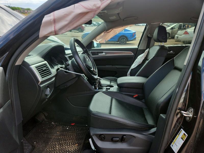 Aukcja sprzedaży 2018 Volkswagen Atlas, vin: 1V2LR2CA8JC556588, numer aukcji: 62461056