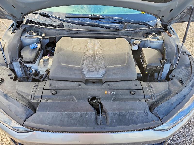 Aukcja sprzedaży 2023 Kia Ev6, vin: KNDC34LA5P5604642, numer aukcji: 59857146