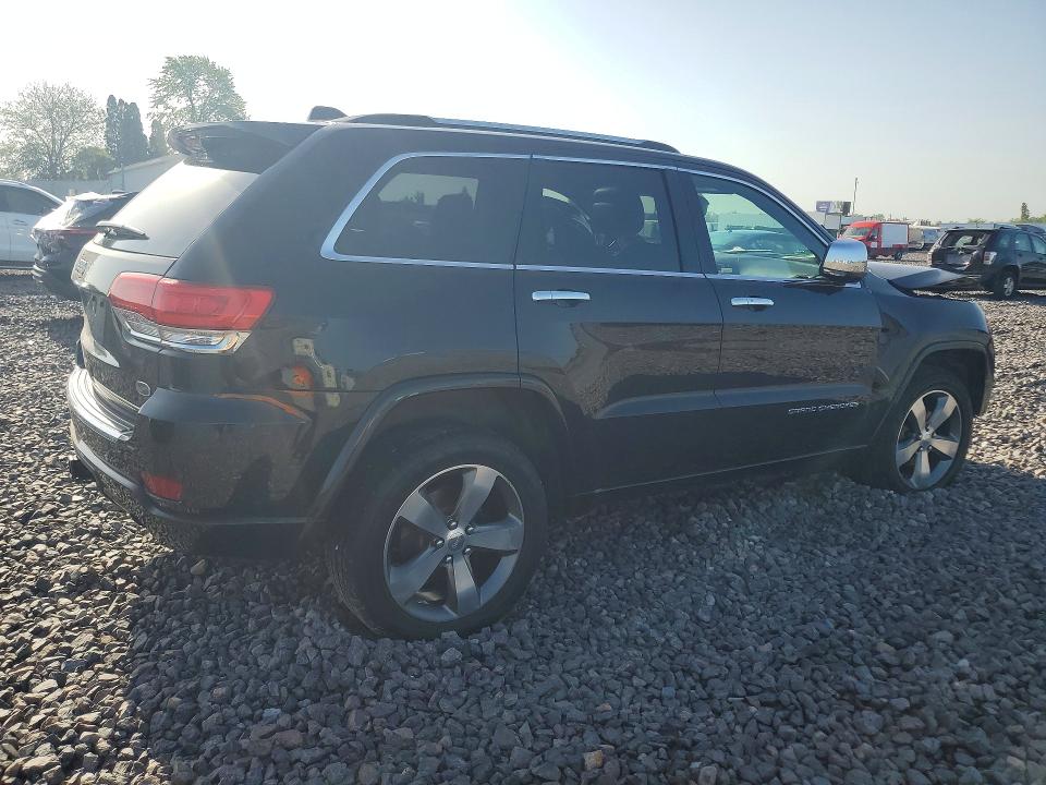 Продажа на аукционе авто 2015 Jeep Grand Cherokee, vin: 1C4RJFCG7FC173036, номер лота: 85992065