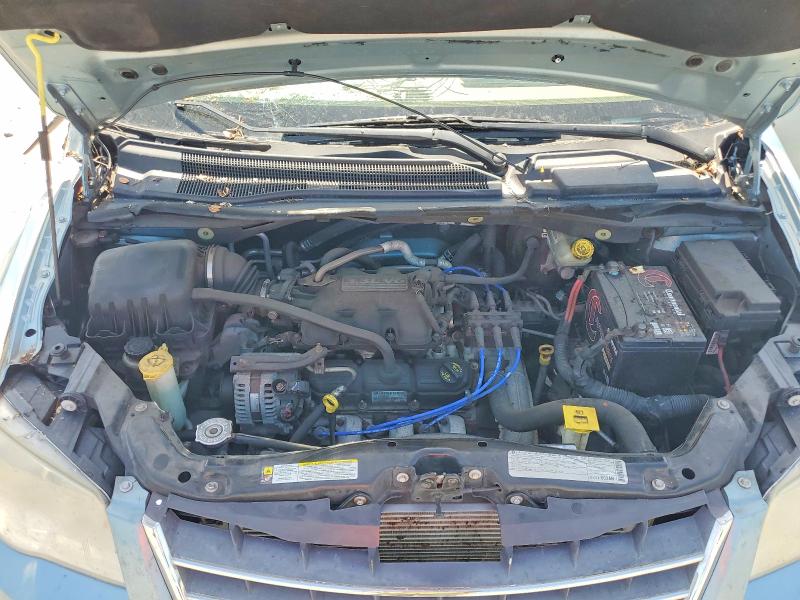 Auction sale of the 2009 Chrysler Town & Country, vin: 2A8HR44E99R659910, lot number: 61401436
