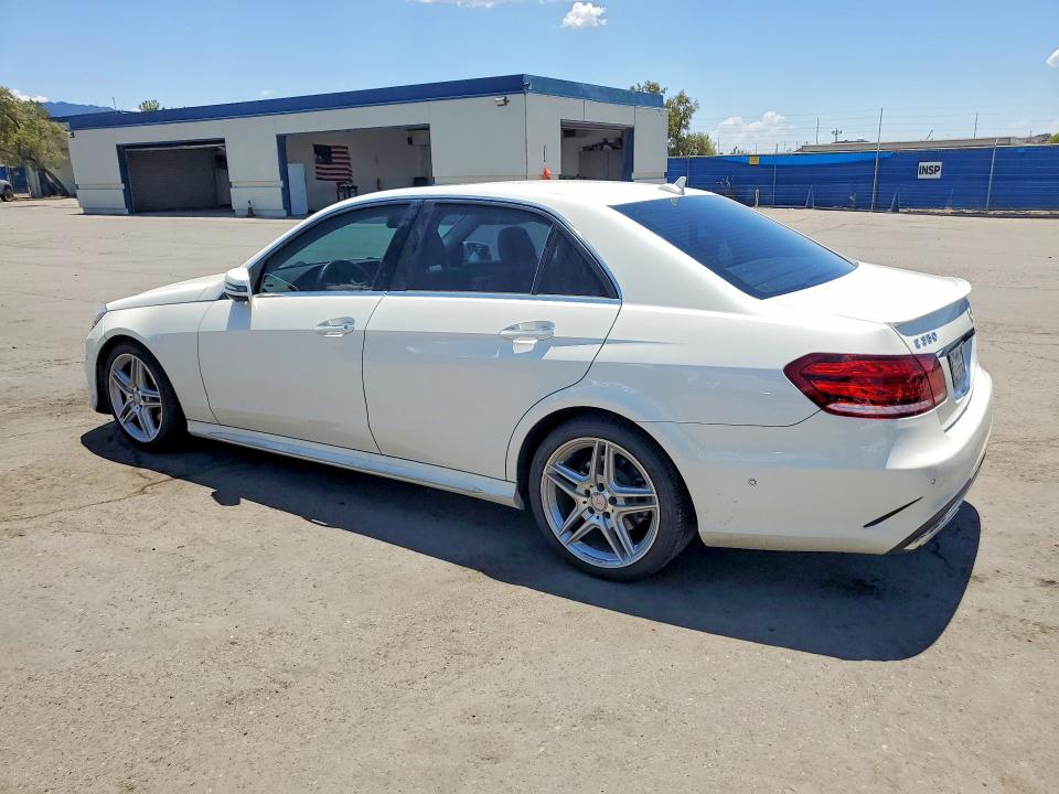 Aukcja sprzedaży 2014 Mercedes-benz E, vin: WDDHF5KB5EA912319, numer aukcji: 62806856